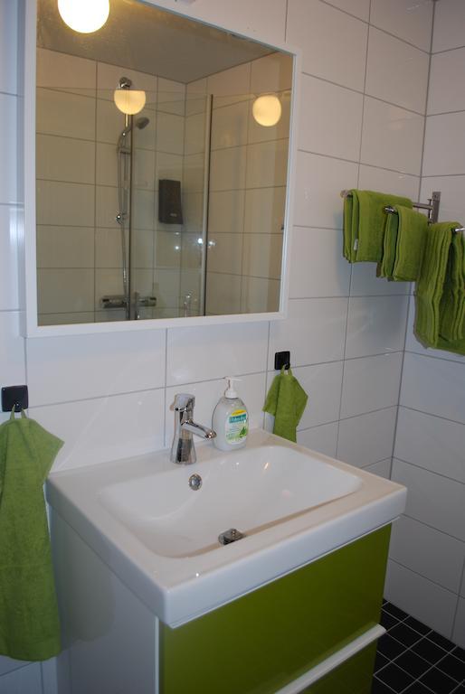 Vaggeryd Soedra Park Apartment Habitación foto