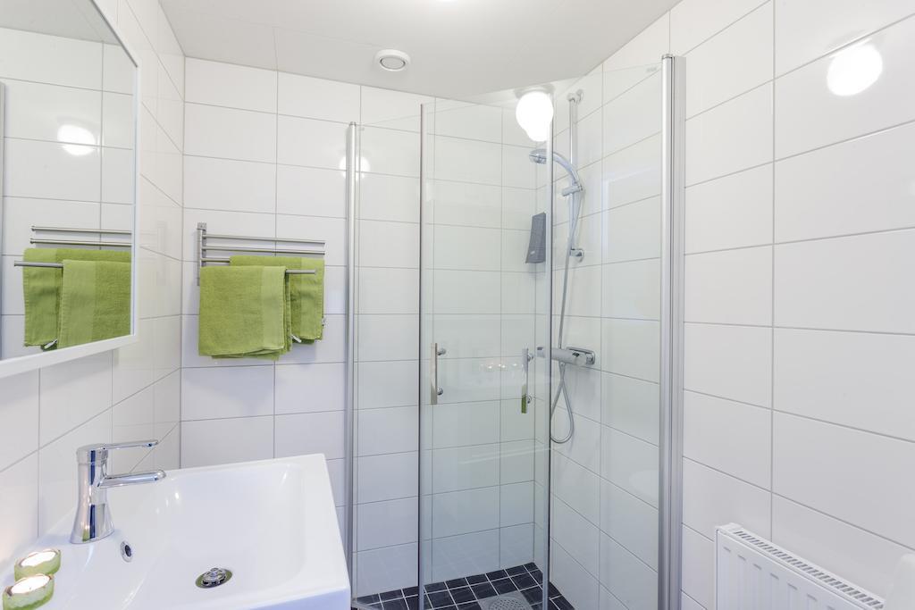 Vaggeryd Soedra Park Apartment Habitación foto